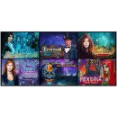 Hidden Object 6-in-1 bundle