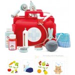 LE TOY VAN Lékařský kufřík s příslušenstvím – Zboží Mobilmania