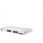 Cisco Business 350 Series CBS350-24T-4X – Sleviste.cz