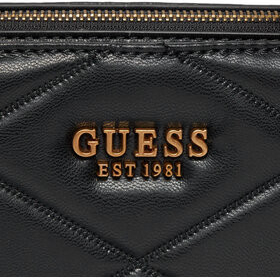 Guess kabelka Cilian QB HWQB91 91090 BLA