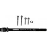 Ortlieb Thru Axle M6-Connector osa k upevnění nosičů - 1 mm – Sleviste.cz