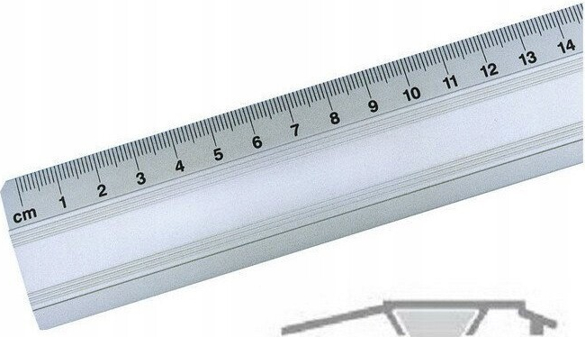 Leniar 30072 50 cm s protiskluzovou úpravou