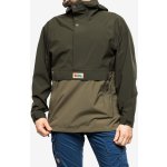 Fjällräven Vardag Hydratic Anorak Deep Forest-Laurel Green – Zboží Mobilmania