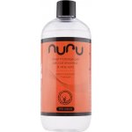 Nuru Massage Gel with Nori Seaweed & Aloe Vera 1000ml – Zboží Dáma