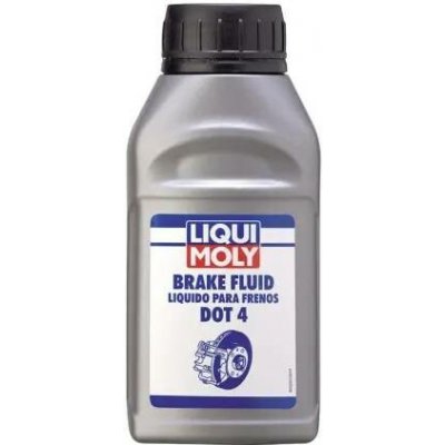 Liqui Moly 3093 500 ml – Zboží Mobilmania