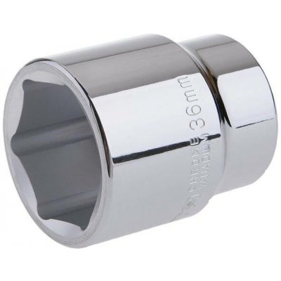 Hlavice nástrčná 3/4" CrVa 36mm – Hledejceny.cz