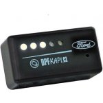 DPF indikátor DPFkapi pro motory Ford provedení bílá