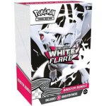 Pokémon TCG White Flare Booster Bundle – Zbozi.Blesk.cz