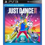 Just Dance 2018 – Sleviste.cz