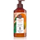 Yves Rocher tělové mléko Mango & Koriandr 390 ml