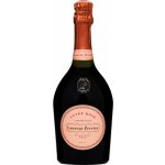 Laurent Perrier Cuvee Rose Brut 12% 0,75 l (holá láhev) – Zboží Dáma