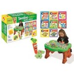 Carotina multifunkční stolek – Zboží Mobilmania