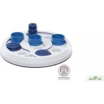 Trixie Dog Activity Flip & Fun interaktivní hra 23 cm – Hledejceny.cz