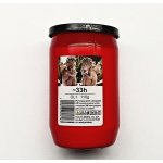 Admit Olejová svíce OL-1 110 g – Zboží Mobilmania