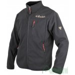 GAMAKATSU Bunda Bonded Fleece Jacket – Zboží Mobilmania