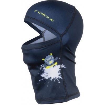 relax zimní kukla Shield RK02A8 – Zboží Mobilmania