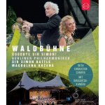 Waldbhne: 2018 - Goodbye Sir Simon! BD – Hledejceny.cz