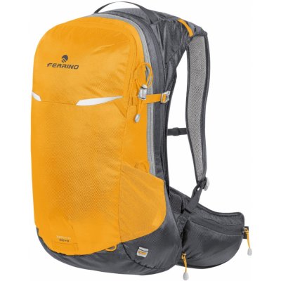 Ferrino Zephyr 22+3l yellow – Hledejceny.cz