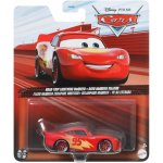 Mattel Cars 3 Bourací auto Báječný Blesk McQueen – Zboží Mobilmania