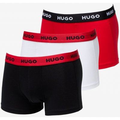 Hugo Boss Boxer 3 Pack Multicolor