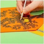 Shesto Modelcraft řezací podložka 2 mm A1 – Zboží Mobilmania