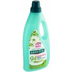 SANYTOL dezinfekce univerzálny čistič podlahy 1 l – Sleviste.cz