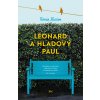 Elektronická kniha Leonard a Hladový Paul - Rónán Hession