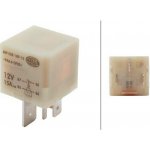 Relé palivového čerpadla HELLA 4RP 008 189-151 (4RP008189151)