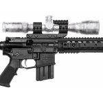 GunSkins maskovací páska na optiku Kryptek Yeti – Zboží Dáma