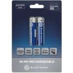 BLUETOUCH nabíjecí baterie AAA 1200 mWh U1274 – Zboží Živě