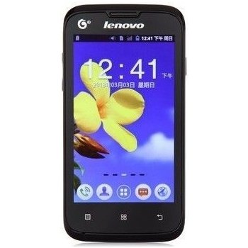 Lenovo A300T