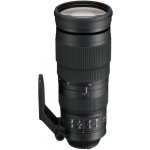 Nikon Nikkor 200-500mm f/5.6 E ED VR – Zboží Živě