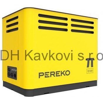 Pereko PI 21 kW PI21