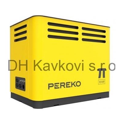 Pereko PI 21 kW PI21 – Zboží Mobilmania