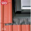 Lemování pro střešní okno Roto Designo 1x1 EDH 054/078 Rx200
