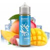 Příchuť pro míchání e-liquidu Drippin Party Shake & Vape Mango Lychious 20 ml