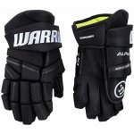 Hokejové rukavice Warrior alpha lx 30 sr – Zboží Dáma