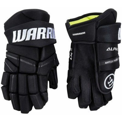 Hokejové rukavice Warrior alpha lx 30 sr – Zboží Dáma