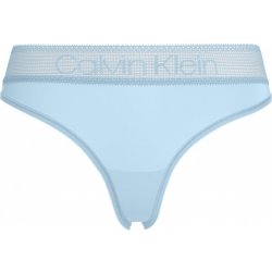 Calvin Klein Kalhotky QD3699EFZ6 modrá