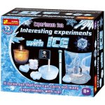 Experimenty Ranok Creative s ledem – Zbozi.Blesk.cz
