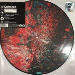 Deftones - Digital Bath Telefon Tel Aviv Vinyl Picture RSD LP – Hledejceny.cz