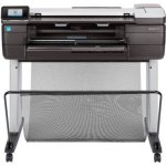 HP DesignJet T830 24" MFP – Zboží Živě