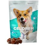 Geloren Dog S M 180 g – Hledejceny.cz