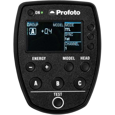 Profoto Air Remote TTL-Nikon – Zboží Živě