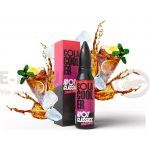 Riot Squad S & V Cola Cooler 10 ml – Zboží Dáma