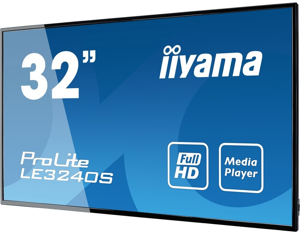 iiyama LE3240S-B3