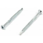 Vrut pro podl. s kuž. hl. 3,5x50 ZB TX – Hledejceny.cz