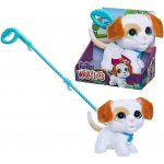 Hasbro FurReal Friends Walkalots pejsek – Sleviste.cz