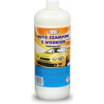 Wesco Autošampon s voskem 5 l – Zboží Mobilmania