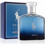 Ralph Lauren Polo Deep Blue Parfém pánský 40 ml – Hledejceny.cz